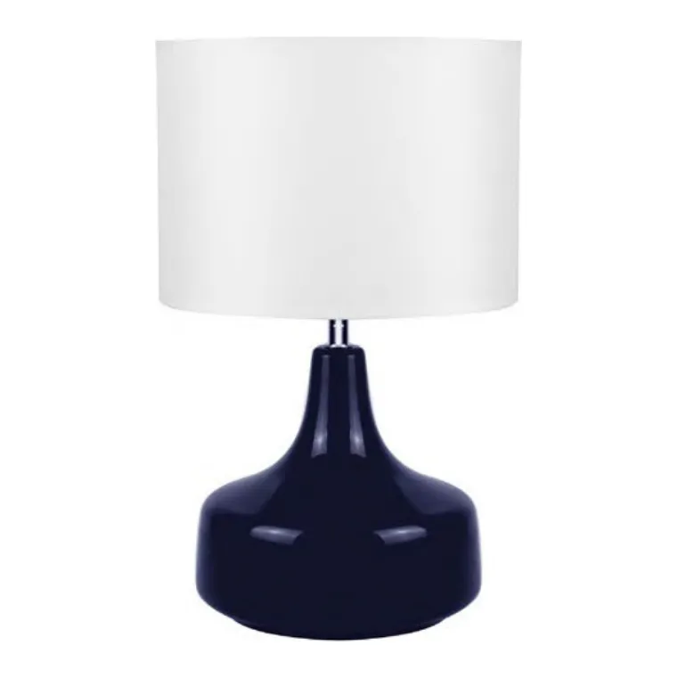Lexi Lighting Fat Shack Ceramic Table Lamp