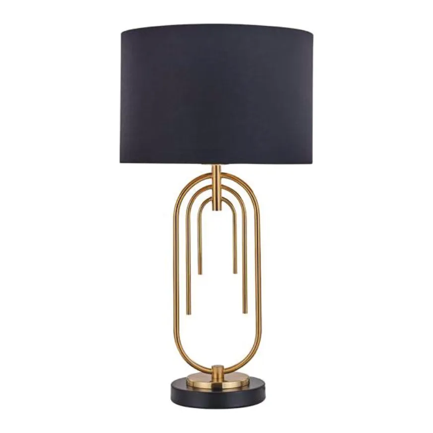 Lexi Lighting Fleur Table Lamp