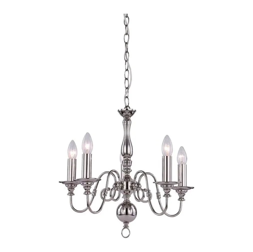 Lexi Lighting Ganeed Chandelier