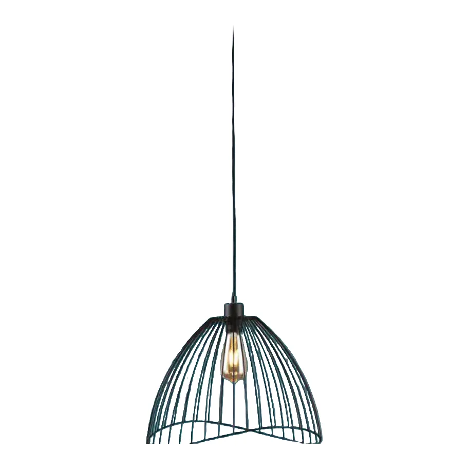Lexi Lighting Gloria Wire Pendant Light