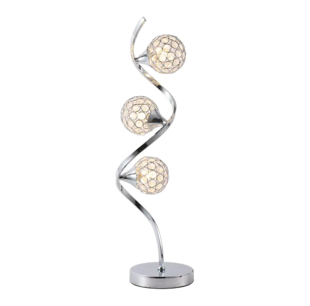 Lexi Lighting Gordon Table Lamp in 
