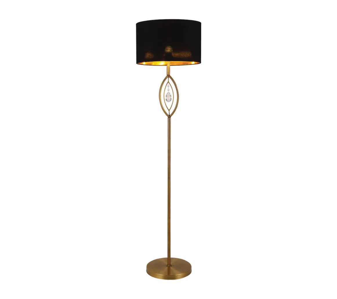 Lexi Lighting Greta Floor Lamp