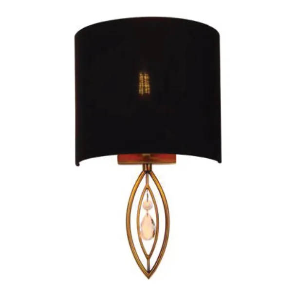 Lexi Lighting Greta Wall Light