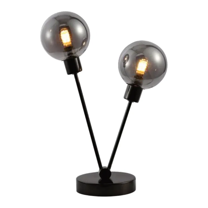 Lexi Lighting Grette Table Lamp in 