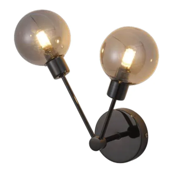 Lexi Lighting Grette Wall Light