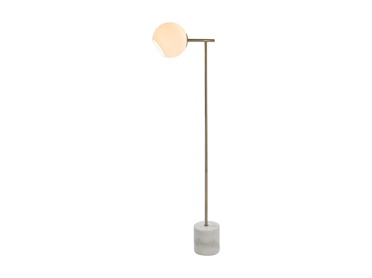 Lexi Lighting Helium Floor Lamp