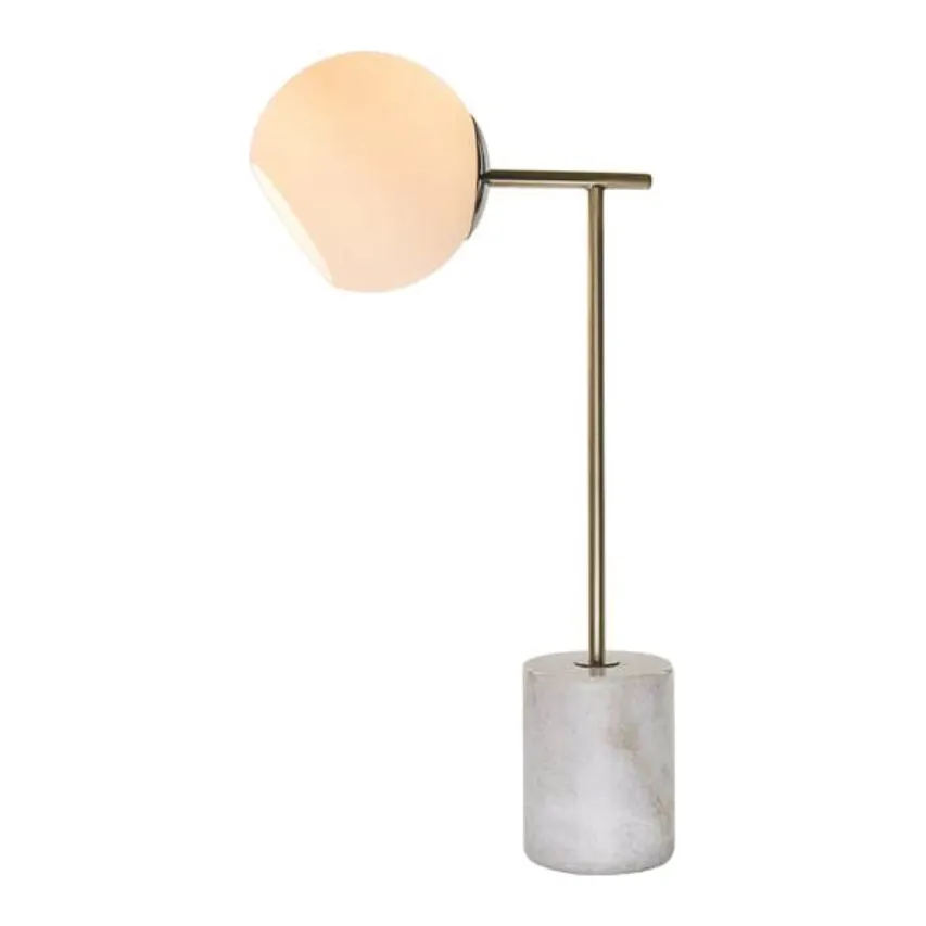 Lexi Lighting Helium Table Lamp in 