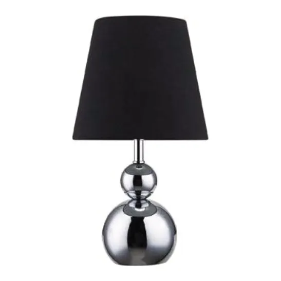 Lexi Lighting Hulu Touch Table Lamp (Set of 2)
