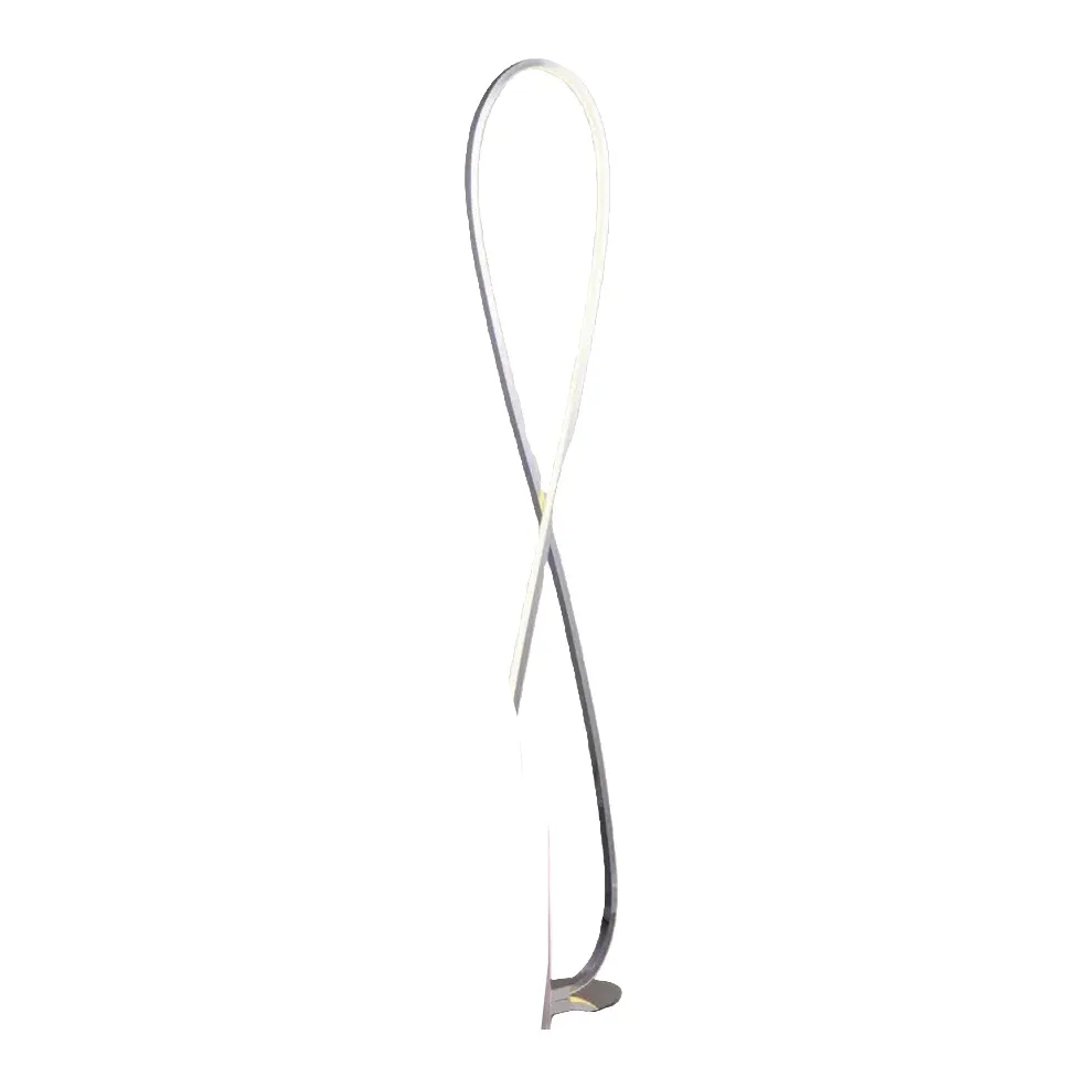 Lexi Lighting Infinite LED Floor Lamp