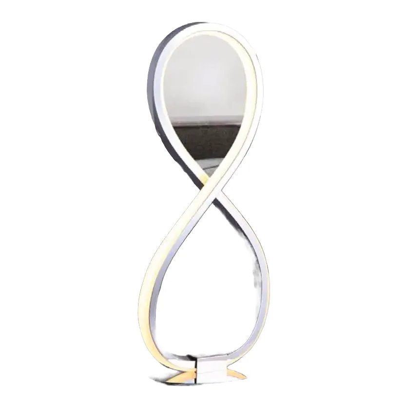 Lexi Lighting Infinite LED Table Lamp