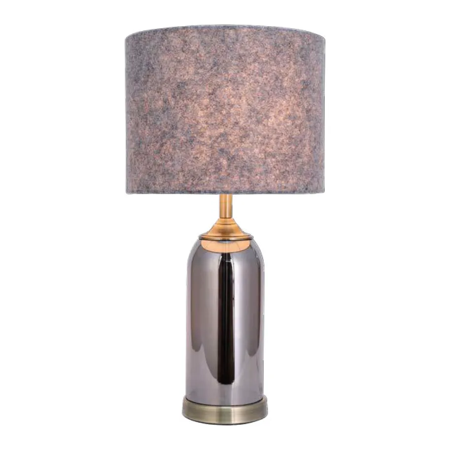 Lexi Lighting Iris Table Lamp