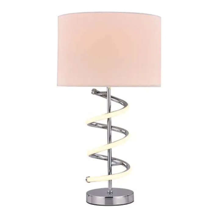 Lexi Lighting Jeanne Table Lamp