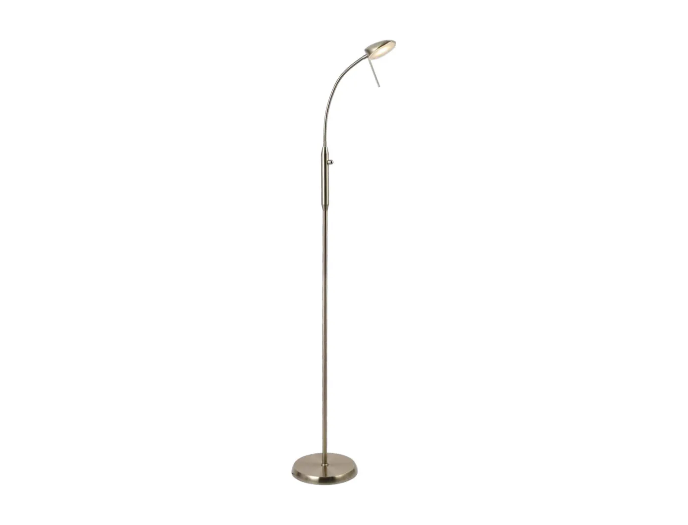 Lexi Lighting Jella LED Floor Lamp