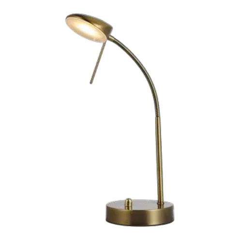 Lexi Lighting Jella LED Table Lamp