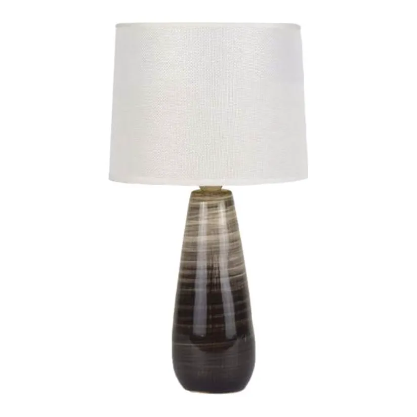 Lexi Lighting Kalasa Ceramic Table Lamp (Set of 2)