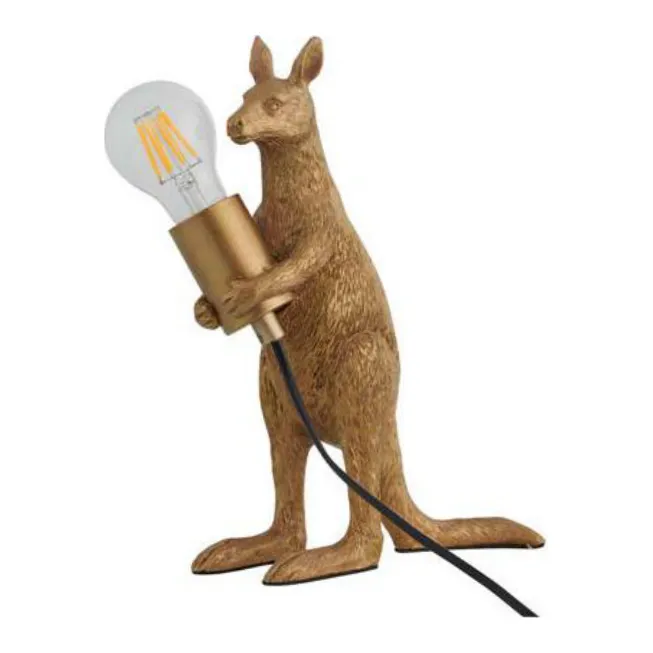 Lexi Lighting Kangaroo Desk Lamp