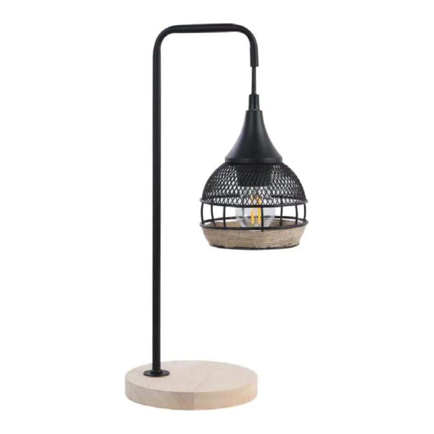 Lexi Lighting Kasanita Table Lamp