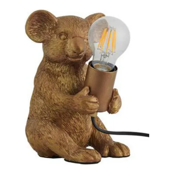 Lexi Lighting Koala Desk Lamp