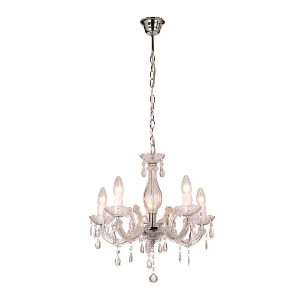 Lexi Lighting La Spezia Chandelier