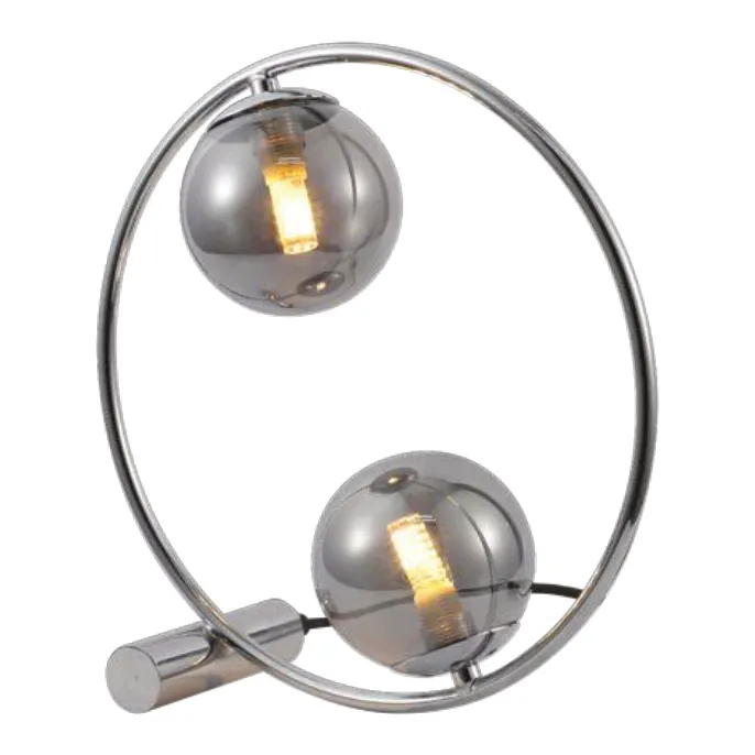 Lexi Lighting Larique Table Lamp in 