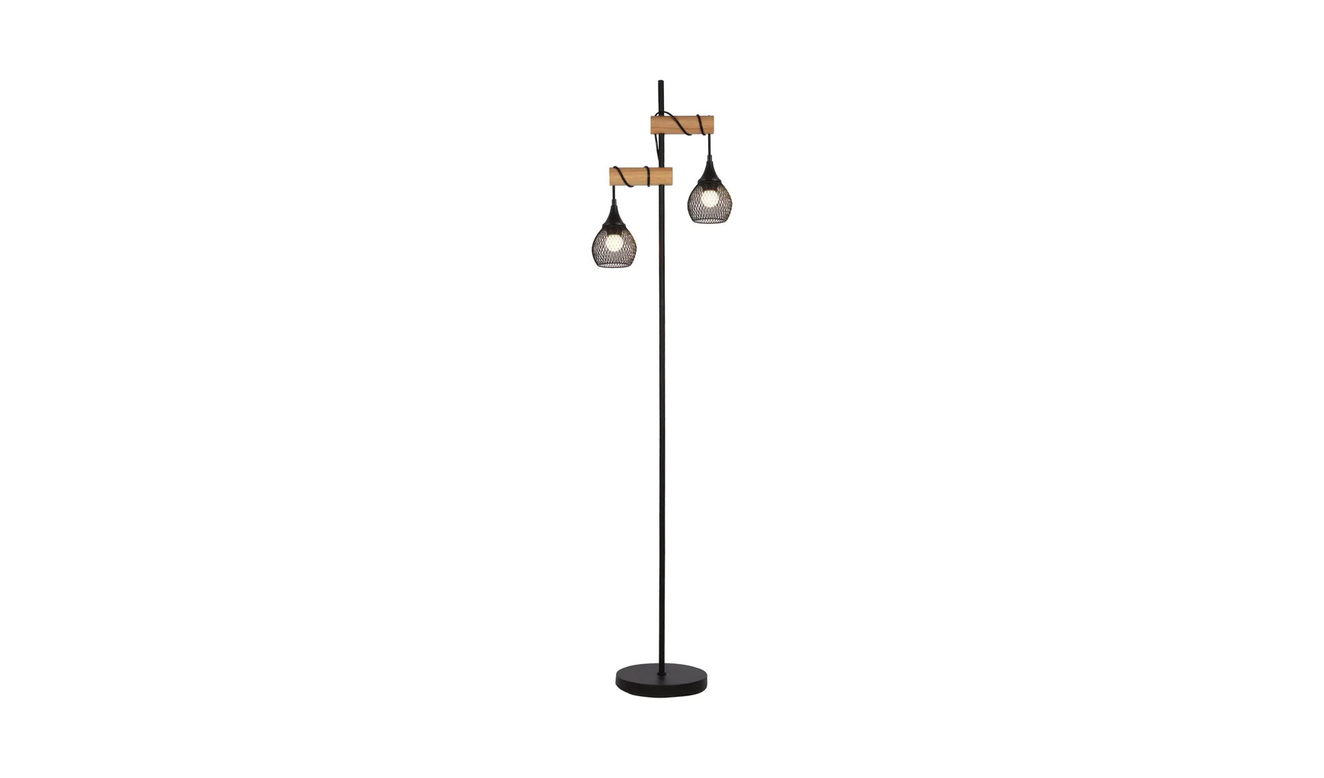 Lexi Lighting Lars Floor Lamp in 
