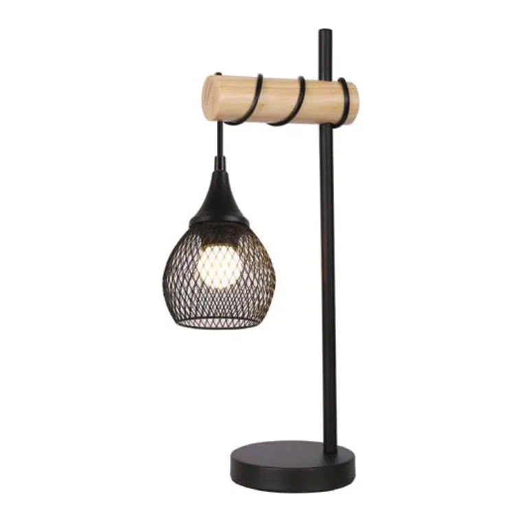 Lexi Lighting Lars Table Lamp