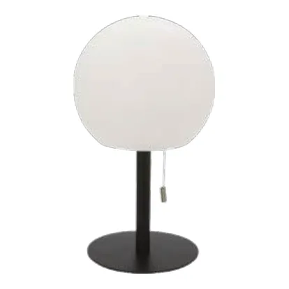 Lexi Lighting LED Mood Table Lamp 18cm