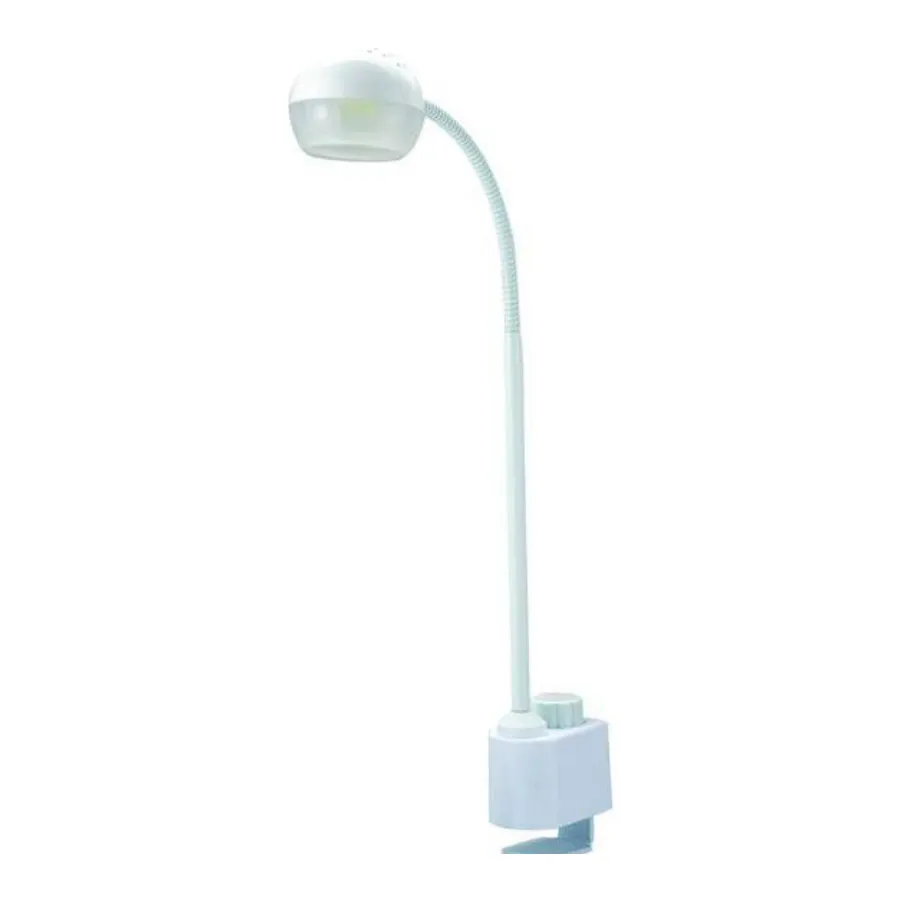 Lexi Lighting LED Multi-Function Desk Lamp