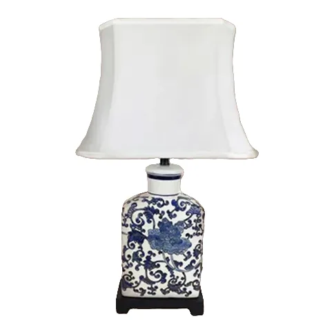Lexi Lighting Lolly Ceramic Table Lamp