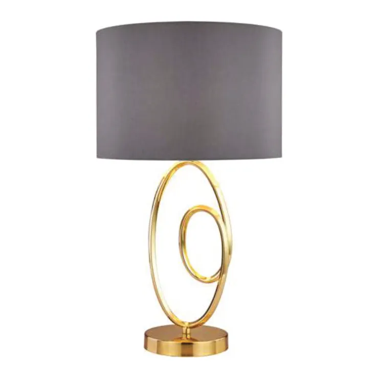Lexi Lighting Lucie Table Lamp