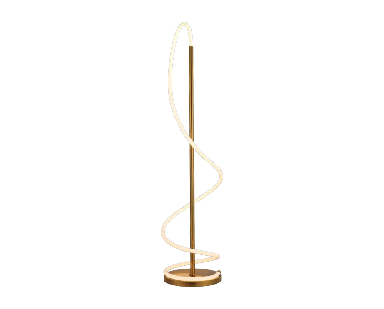 Lexi Lighting Lyona LED Floor Lamp