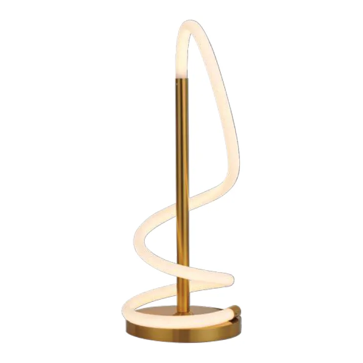 Lexi Lighting Lyona LED Table Lamp