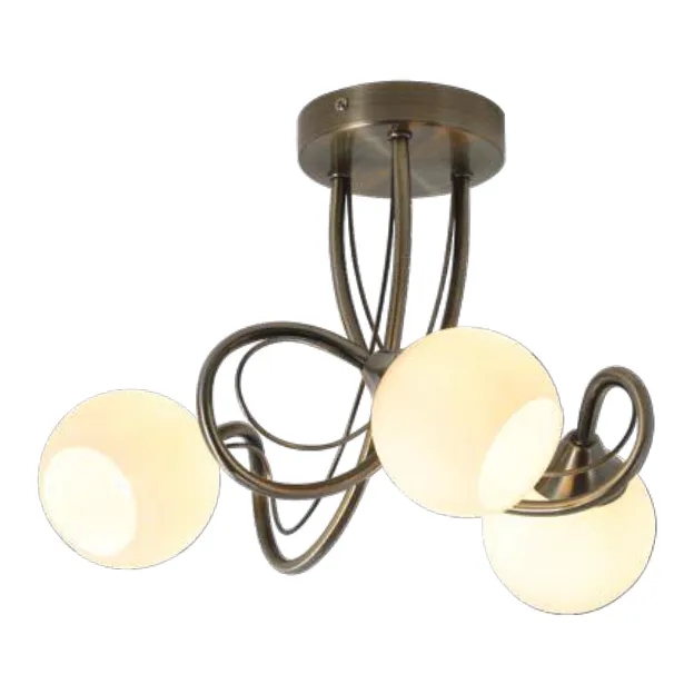 Lexi Lighting Malini Ceiling Light