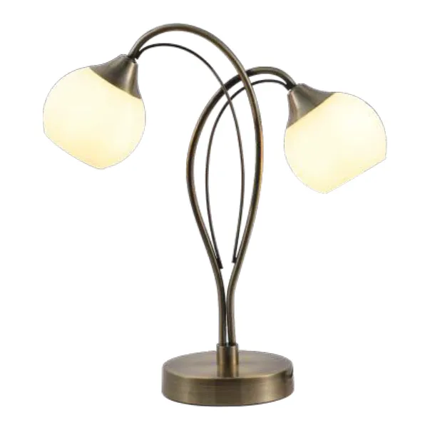 Lexi Lighting Malini Table Lamp