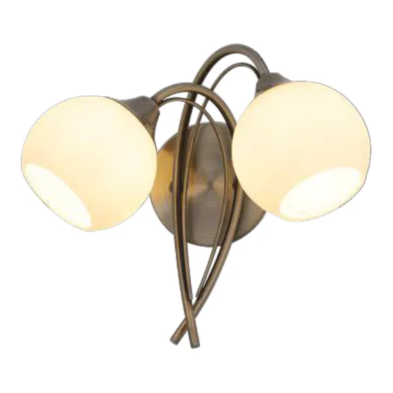 Lexi Lighting Malini Wall Light