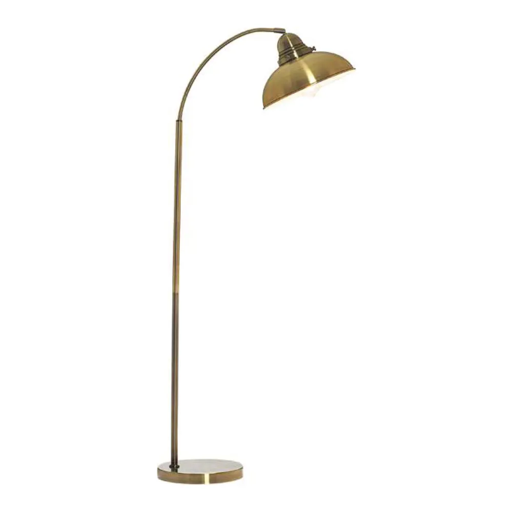 Lexi Lighting Manor Floor Lamp