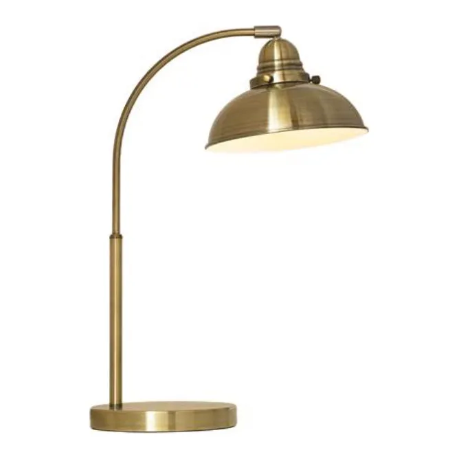 Lexi Lighting Manor Table Lamp