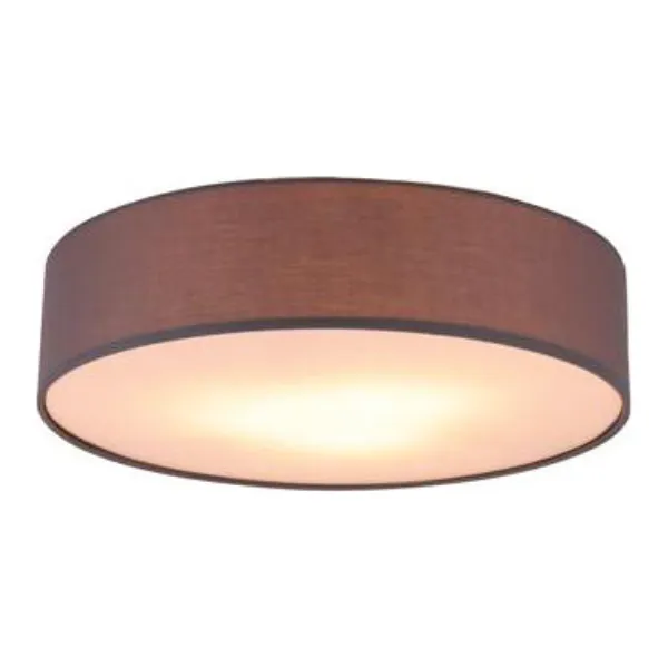 Lexi Lighting Mara 3 Light Drum Ceiling Light
