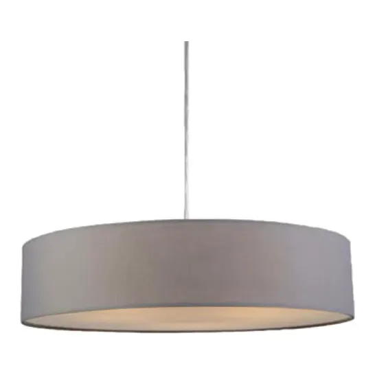 Lexi Lighting Mara 3 Light Drum Pendant
