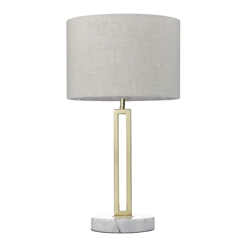 Lexi Lighting Margleus Table Lamp in 