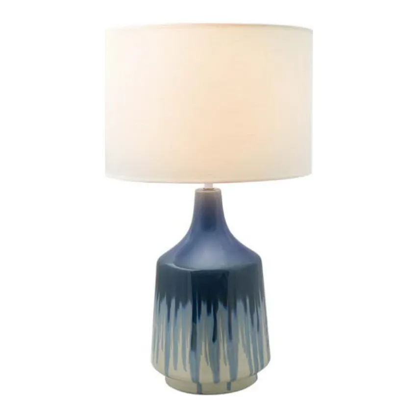 Lexi Lighting Martha Ceramic Table Lamp