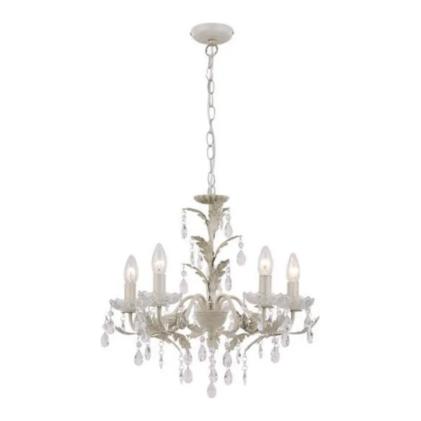Lexi Lighting Michelle Chandelier