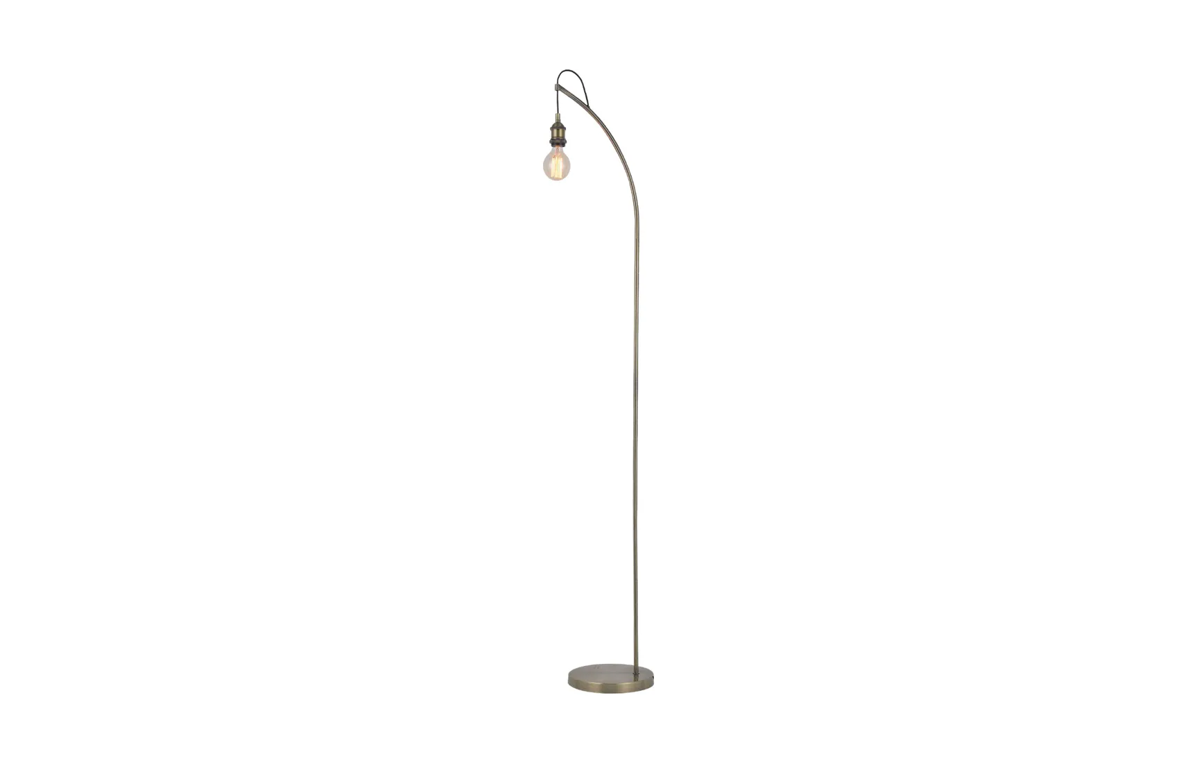Lexi Lighting Mykki Floor Lamp