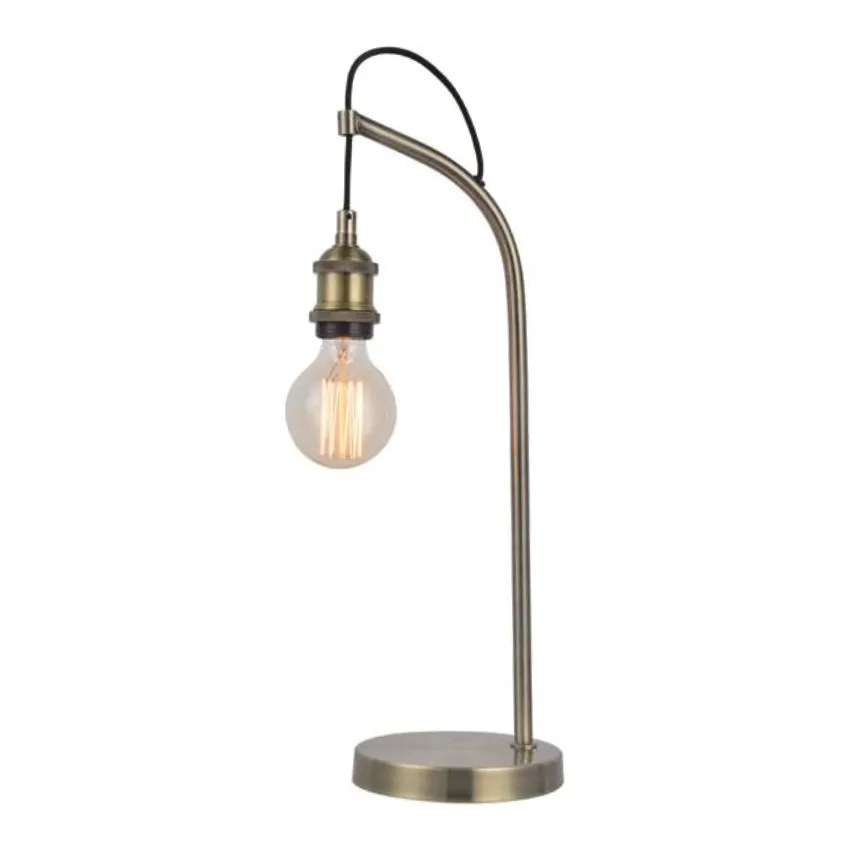 Lexi Lighting Mykki Table Lamp