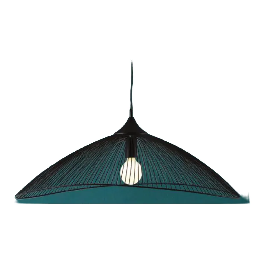 Lexi Lighting Nina Wire Pendant Light