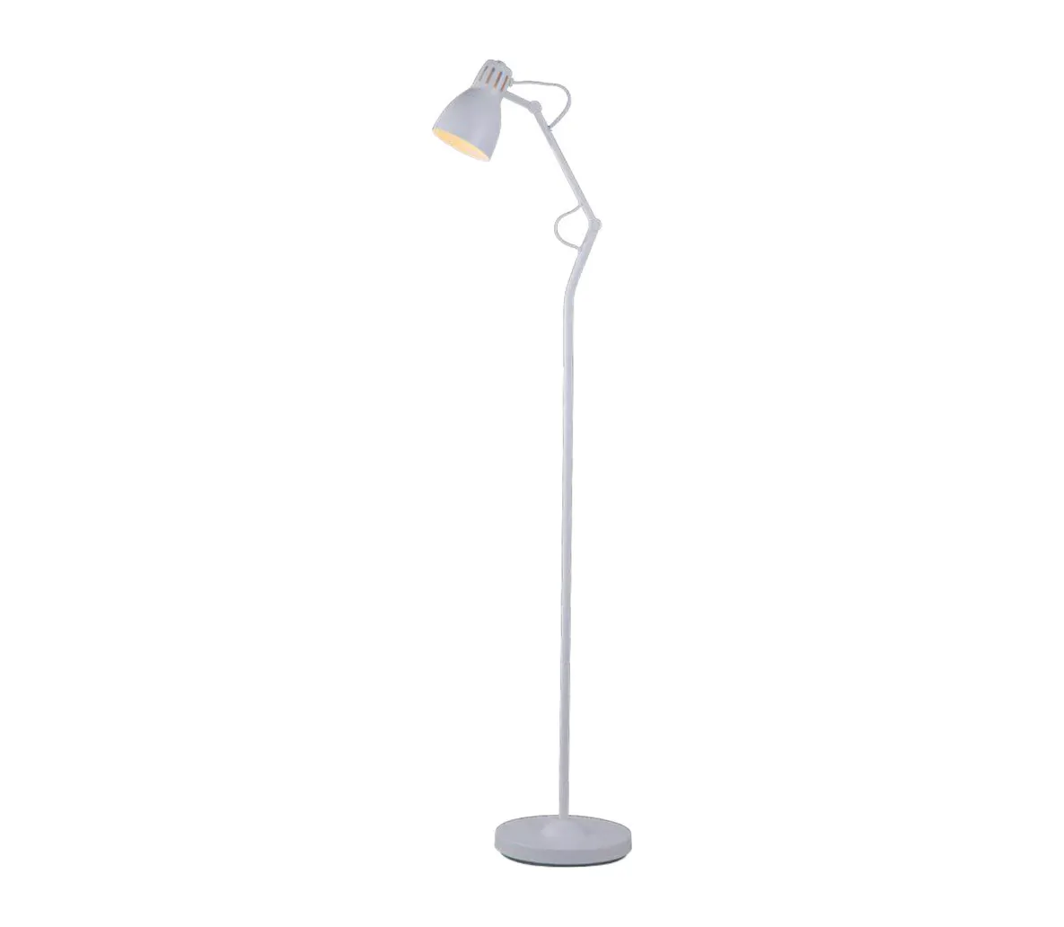 Lexi Lighting Nord Metal Floor Lamp