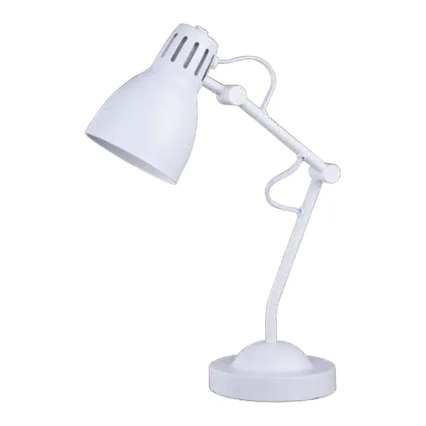Lexi Lighting Nord Metal Table Lamp