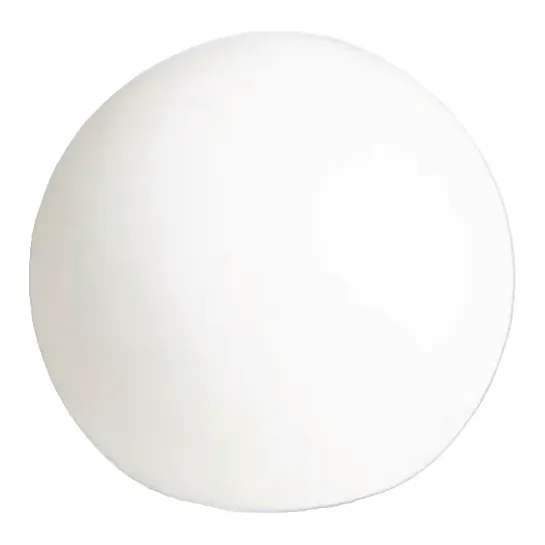 Lexi Lighting Outdoor LED Mood Light Ball 30cm (Solar/DC)