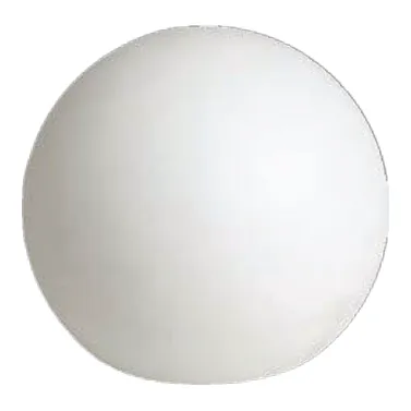 Lexi Lighting Outdoor LED Mood Light Ball (Rechargeable)