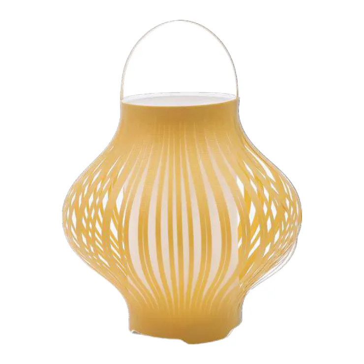 Lexi Lighting Outdoor Retractable Lantern Light